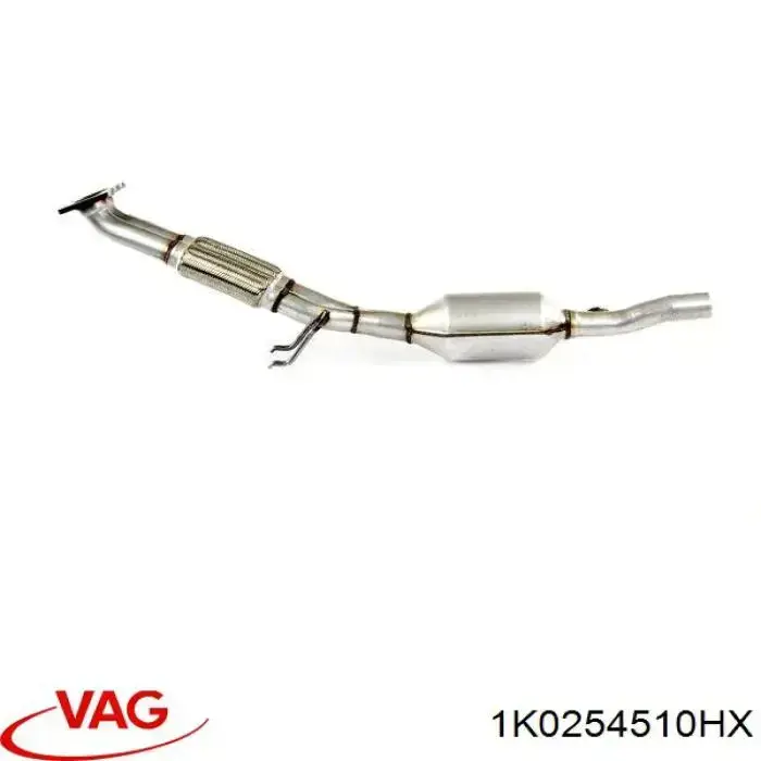 1K0254510HX VAG