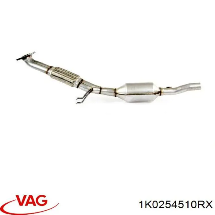 1K0254510RX VAG