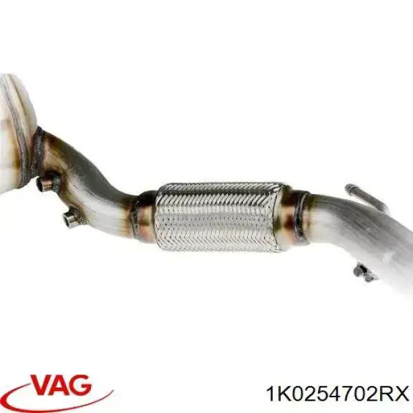 1K0254702RX VAG