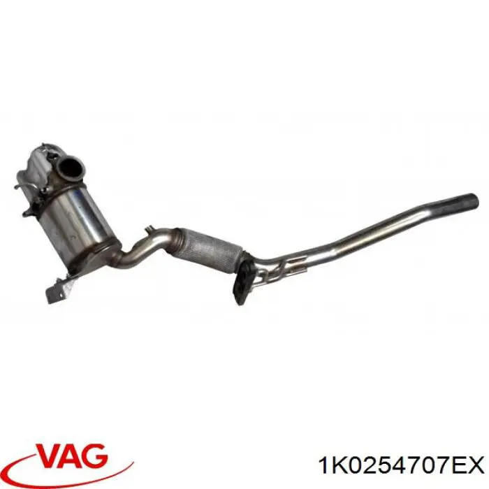 1K0254707EX VAG