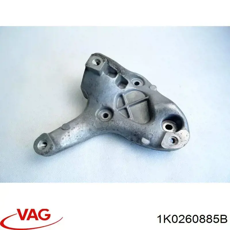 Comprar 1K0260885B VAG Soporte del compresor de aire acondicionado