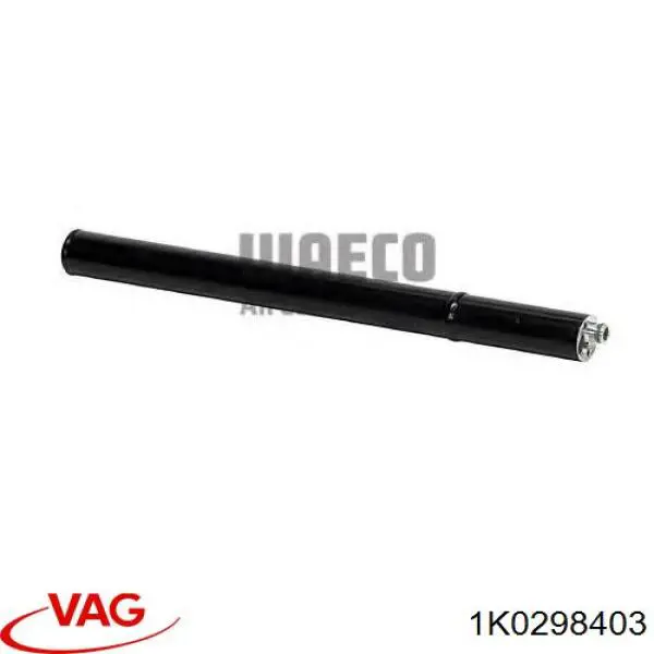 Comprar 1K0298403 VAG Filtro secador de aire acondicionado