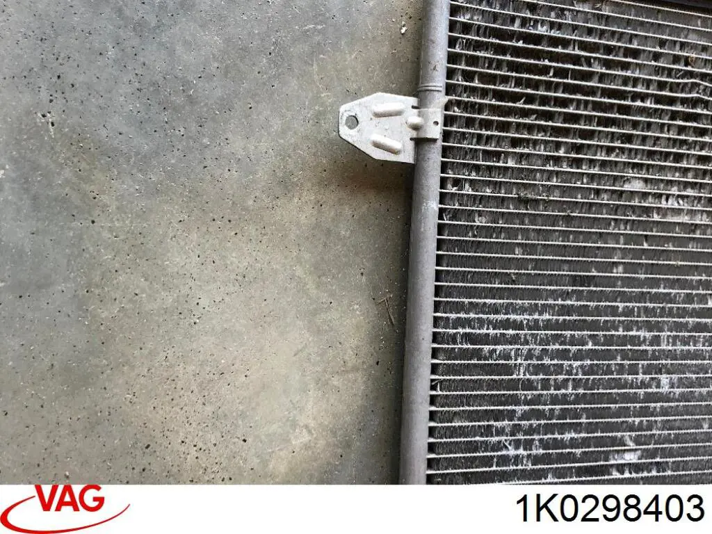 Comprar 1K0298403 VAG Filtro secador de aire acondicionado