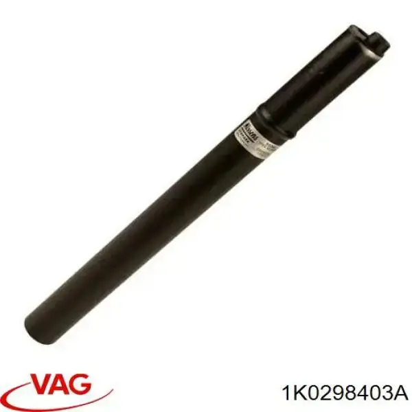 Comprar 1K0298403A VAG Filtro secador de aire acondicionado