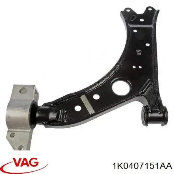  VAG 1K0407151AA