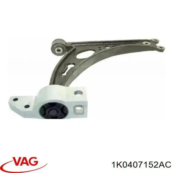 Comprar 1K0407152AC VAG Brazo inferior derecho de la suspensión delantera