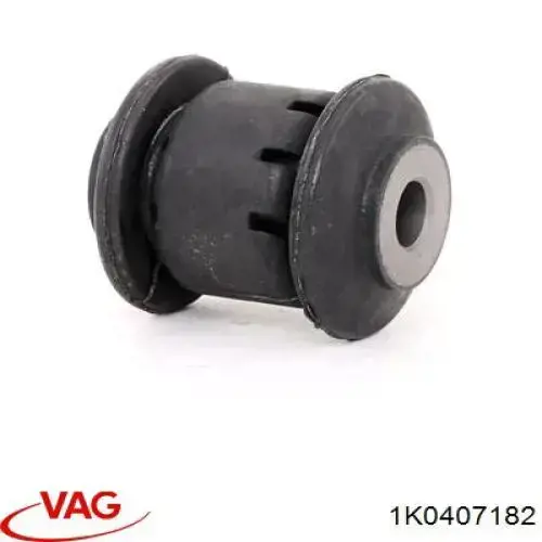 Silentblock de suspensión delantero inferior Volkswagen Tiguan 1 5N1, 5N2