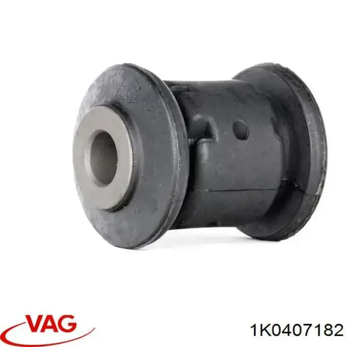 Silentblock de brazo de suspensión VAG 1K0407182 precio, desde 6,76 EUR