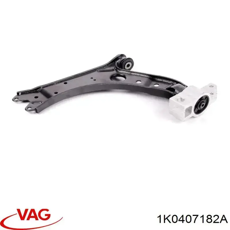 Silentblock de brazo de suspensión VAG 1K0407182A precio, desde 6,64 EUR