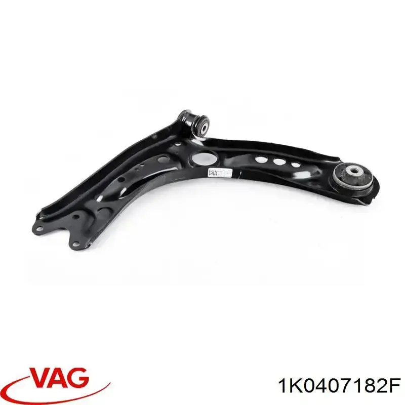 Silentblock suspension VAG 1K0407182F