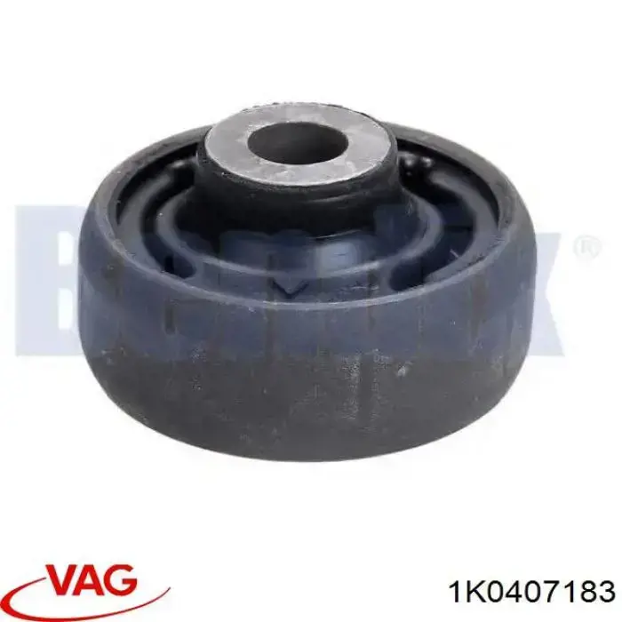 Silentblock de brazo de suspensión VAG 1K0407183 precio, desde 4,73 EUR