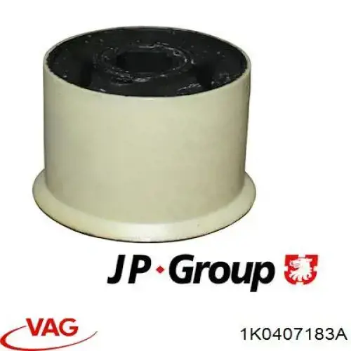 Silentblock de brazo de suspensión VAG 1K0407183A precio, desde 4,73 EUR