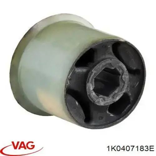 Comprar 1K0407183E VAG Silentblock