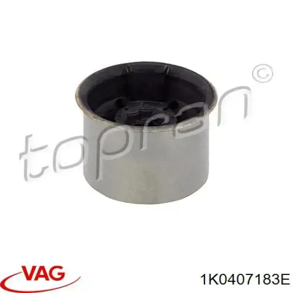 1K0407183E VAG Silentblock de brazo de suspensión delantero inferior
