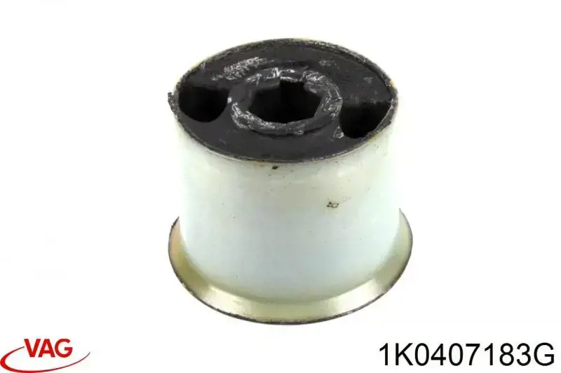 Silentblock de brazo de suspensión VAG 1K0407183G precio, desde 5,62 EUR