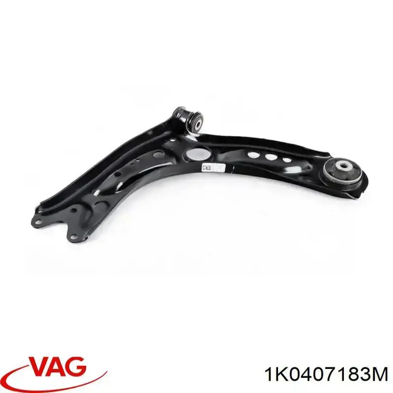 Comprar 1K0407183M VAG Silentblock