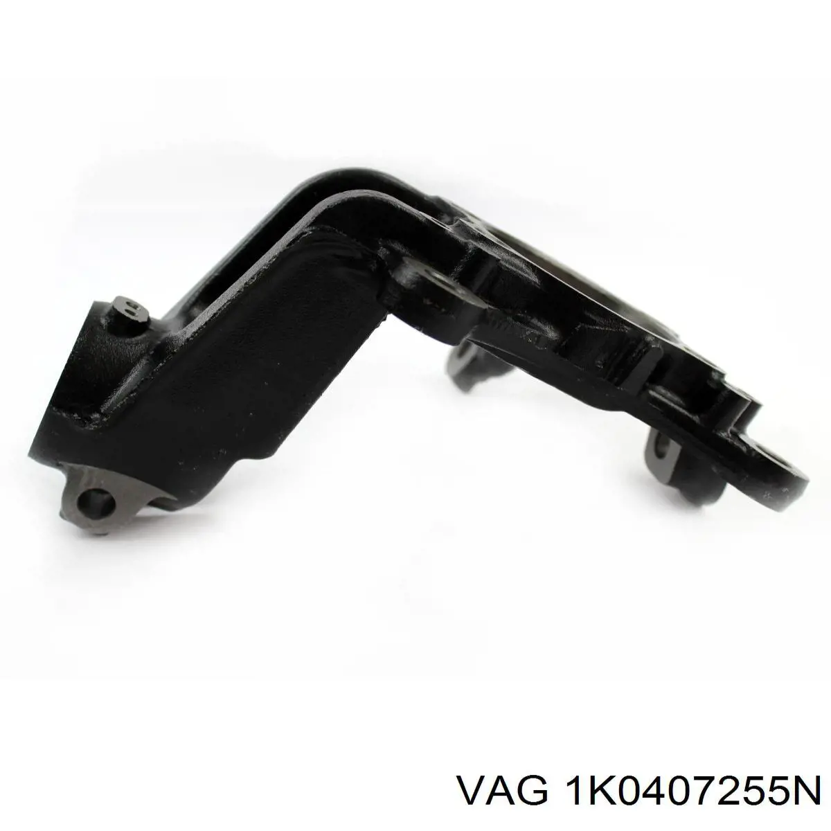 Mangueta delantera izquierda VAG 1K0407255N precio, desde 61,71 EUR