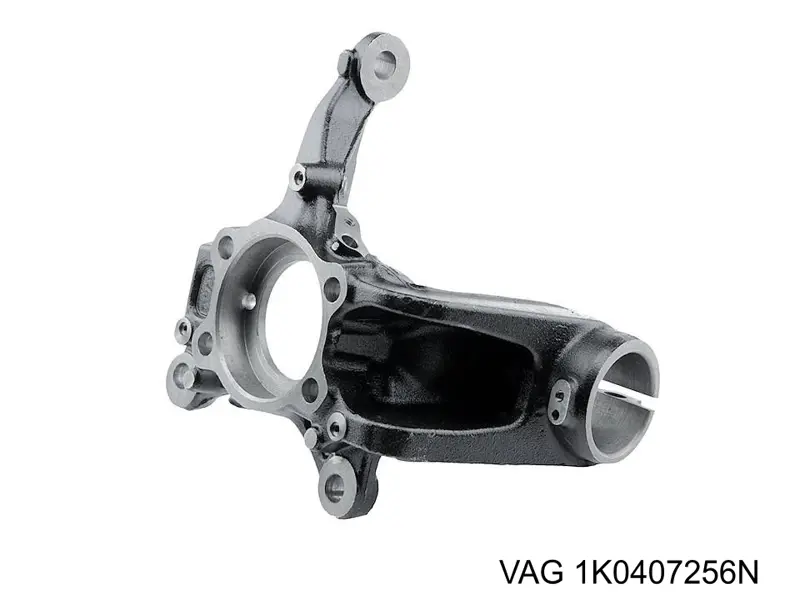 Mangueta delantera derecha VAG 1K0407256N precio, desde 79,86 EUR