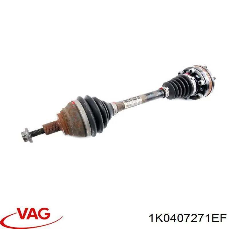 1K0407271EF VAG