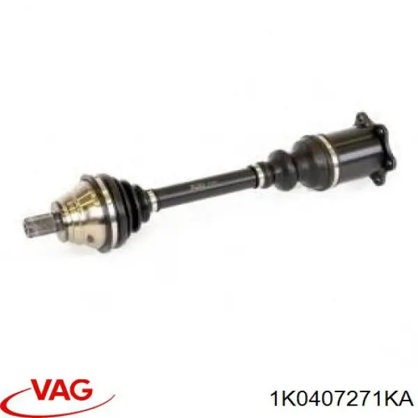  VAG 1K0407271KA precio, desde 79,86 EUR