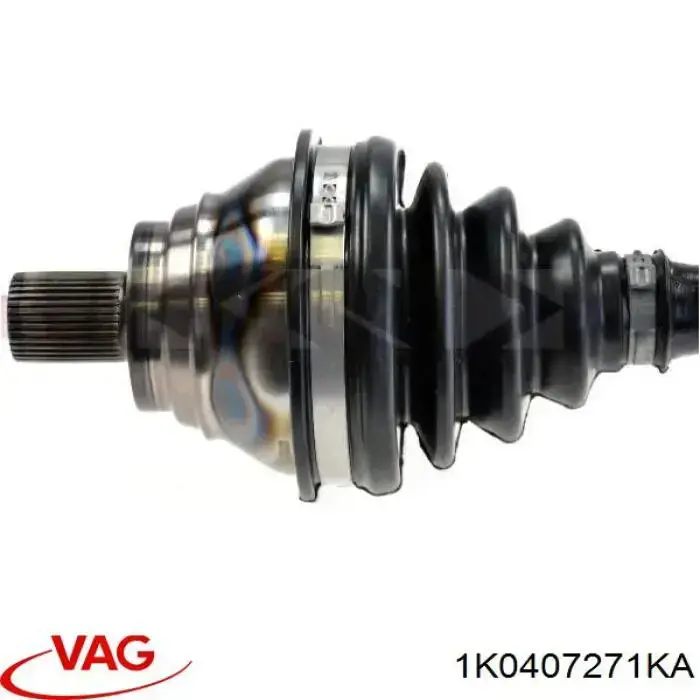 Comprar 1K0407271KA VAG 