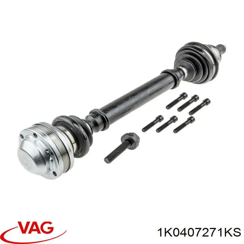 Comprar 1K0407271KS VAG 