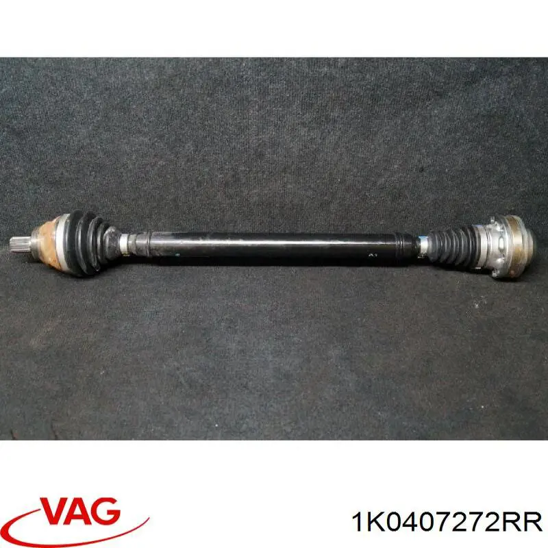 1K0407272RR VAG