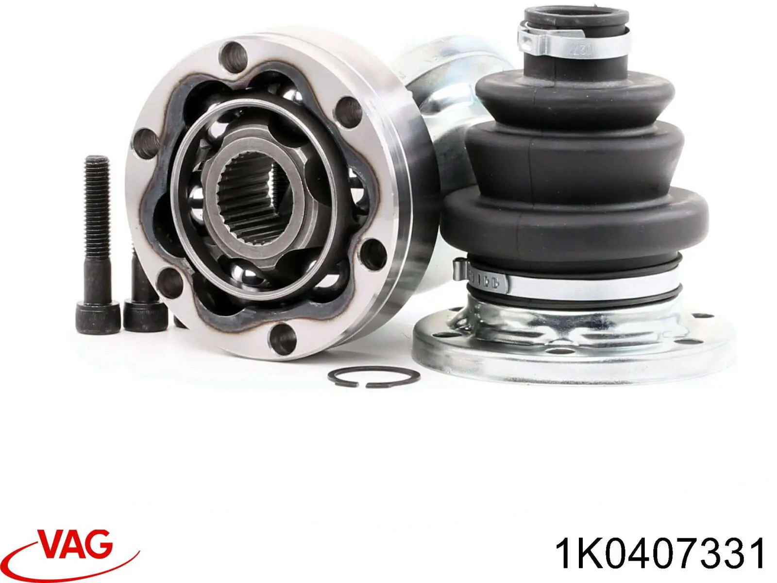Comprar 1K0407331 VAG Junta homocinética interna delantera