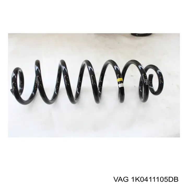 Muelle delantero VAG 1K0411105DB precio, desde 38,21 EUR