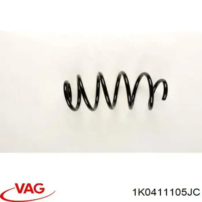 1K0411105JC VAG