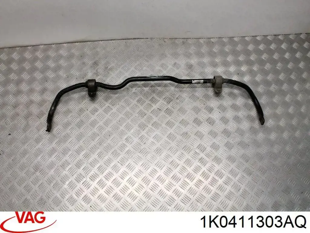 Estabilizador delantero VAG 1K0411303AQ precio, desde 4,63 EUR