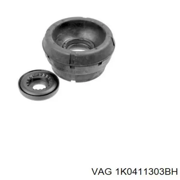 Estabilizador delantero 1K0411303BH VAG