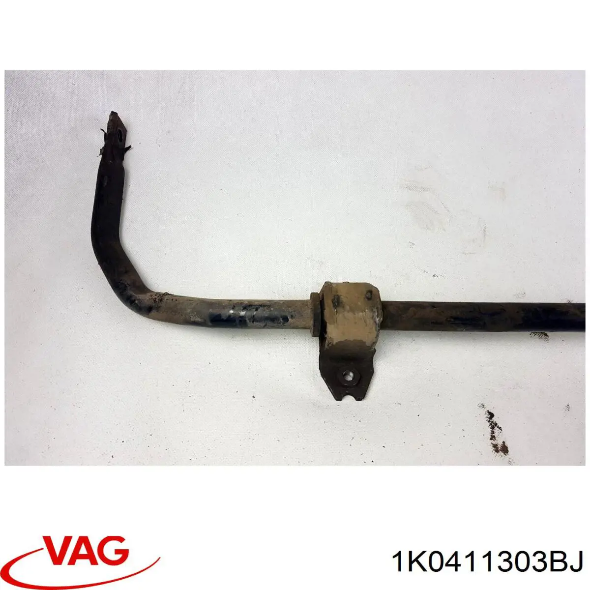 Estabilizador delantero VAG 1K0411303BJ precio, desde 63,89 EUR