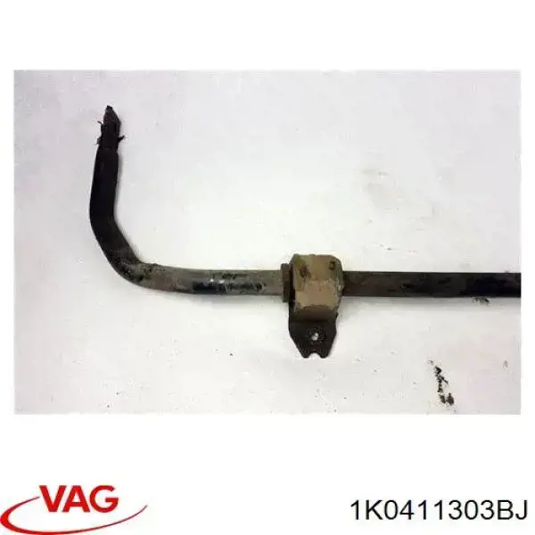Comprar 1K0411303BJ VAG Estabilizador delantero