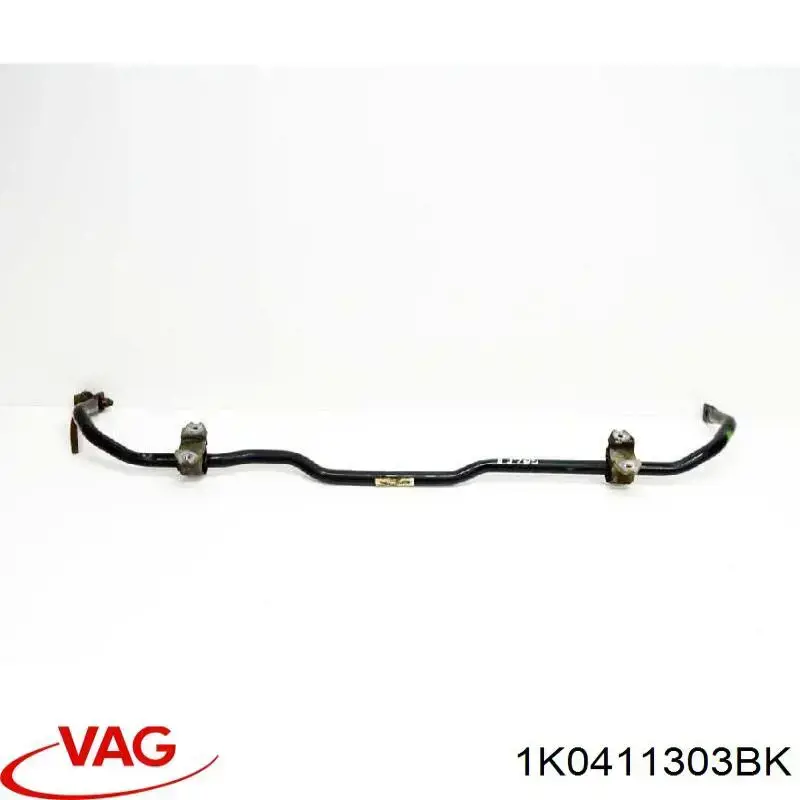 1K0411303BK VAG Estabilizador delantero