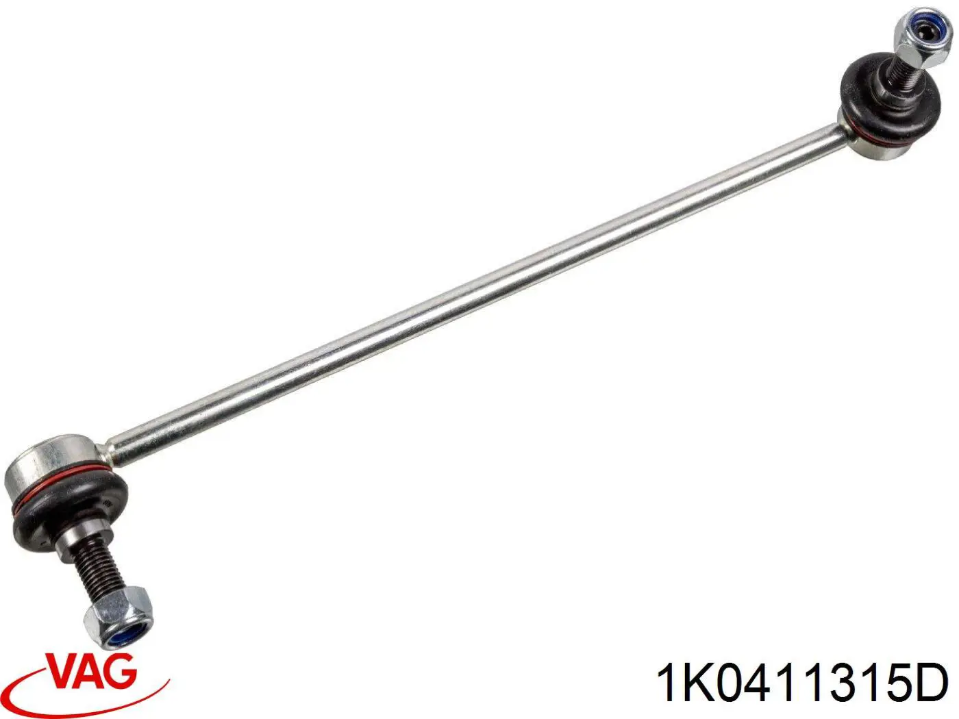 Comprar 1K0411315D VAG Bieleta estabilizadora delantera