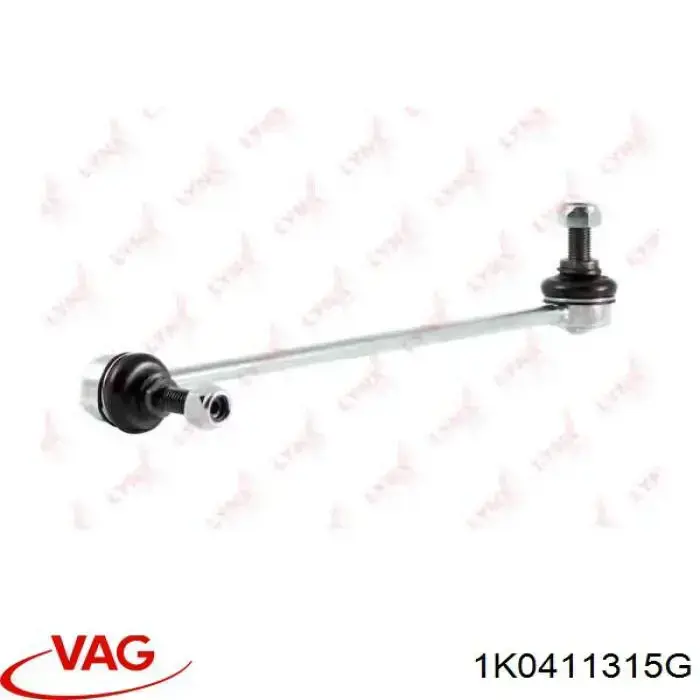 1K0411315G VAG Bieleta estabilizadora delantera