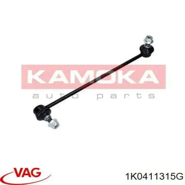 Comprar 1K0411315G VAG Bieleta estabilizadora delantera