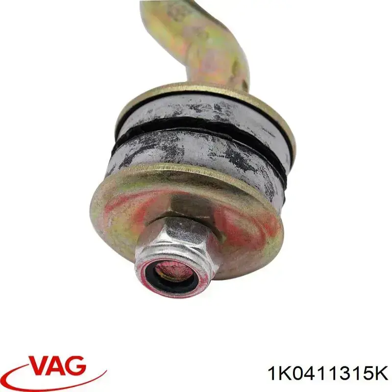 1K0411315K VAG Bieleta estabilizadora delantera