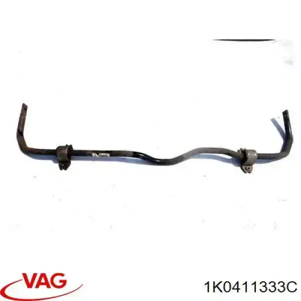 Buje de barra estabilizadora delantera VAG 1K0411333C precio, desde 7,29 EUR