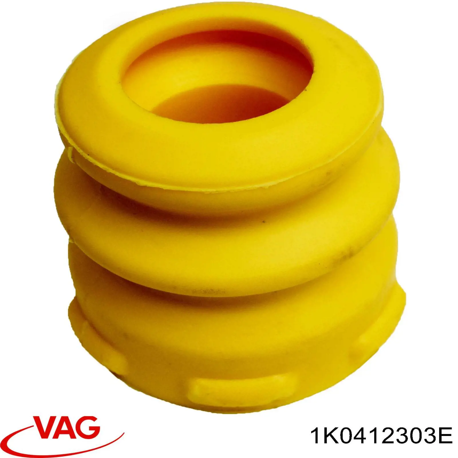 Tope de amortiguador delantero VAG 1K0412303E precio, desde 5,14 EUR