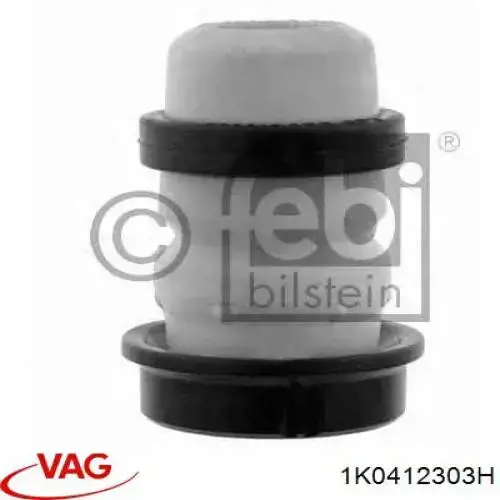 Tope de amortiguador delantero VAG 1K0412303H precio, desde 9,39 EUR