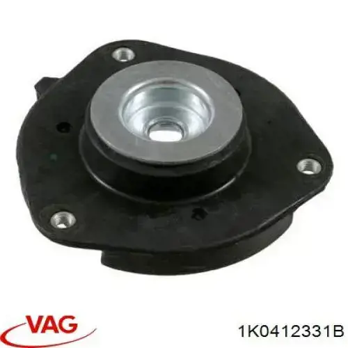Comprar 1K0412331B VAG Soporte del amortiguador delantero