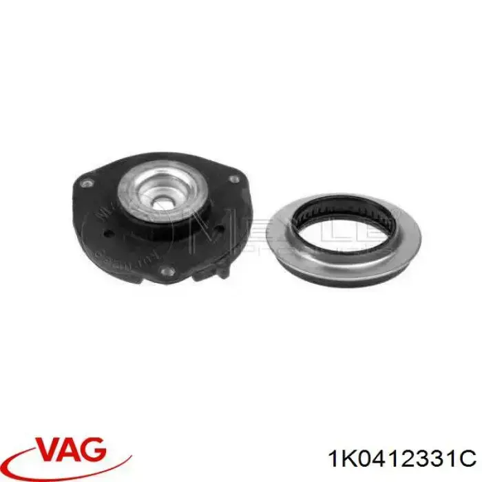  VAG 1K0412331C