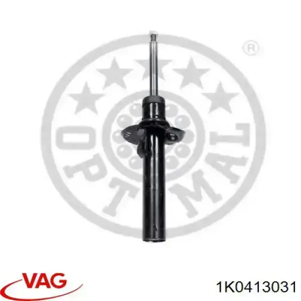 Comprar 1K0413031 VAG Amortiguador
