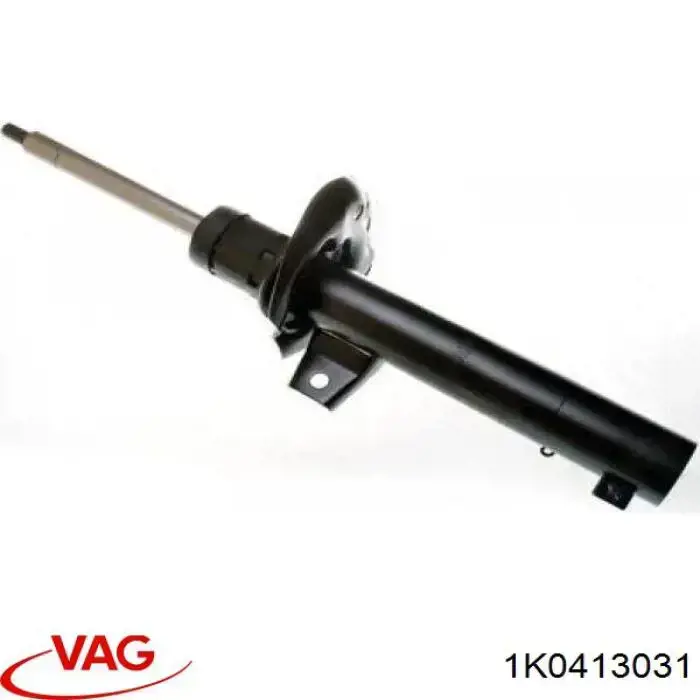 1K0413031 VAG Amortiguador frontal