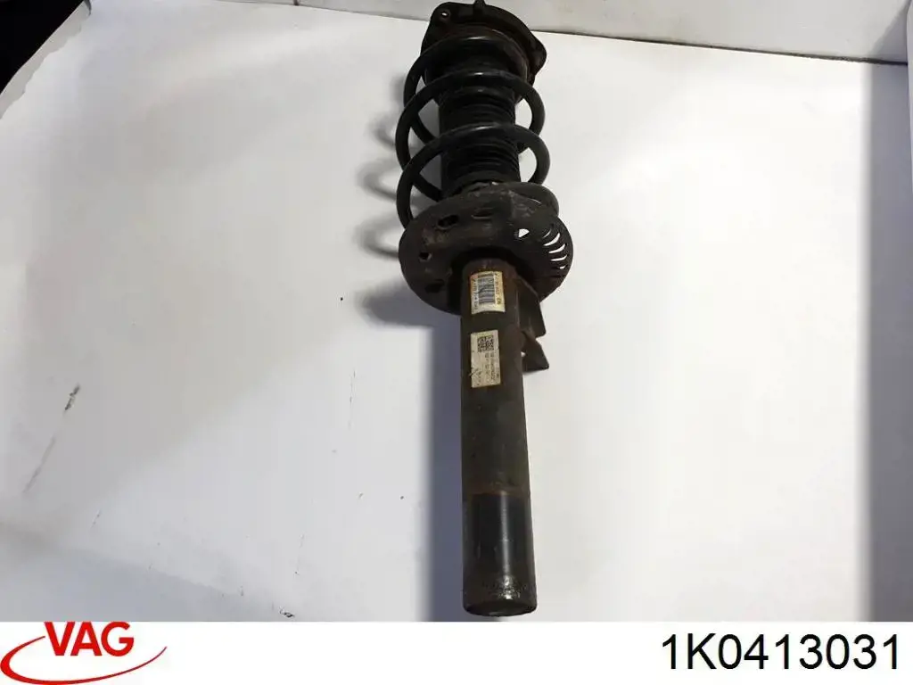 Amortiguador 1K0413031 VAG