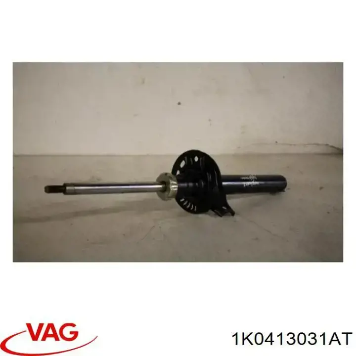 Amortiguadores VAG 1K0413031AT precio, desde 44,93 EUR