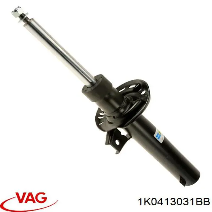 Amortiguador delantero VAG 1K0413031BB