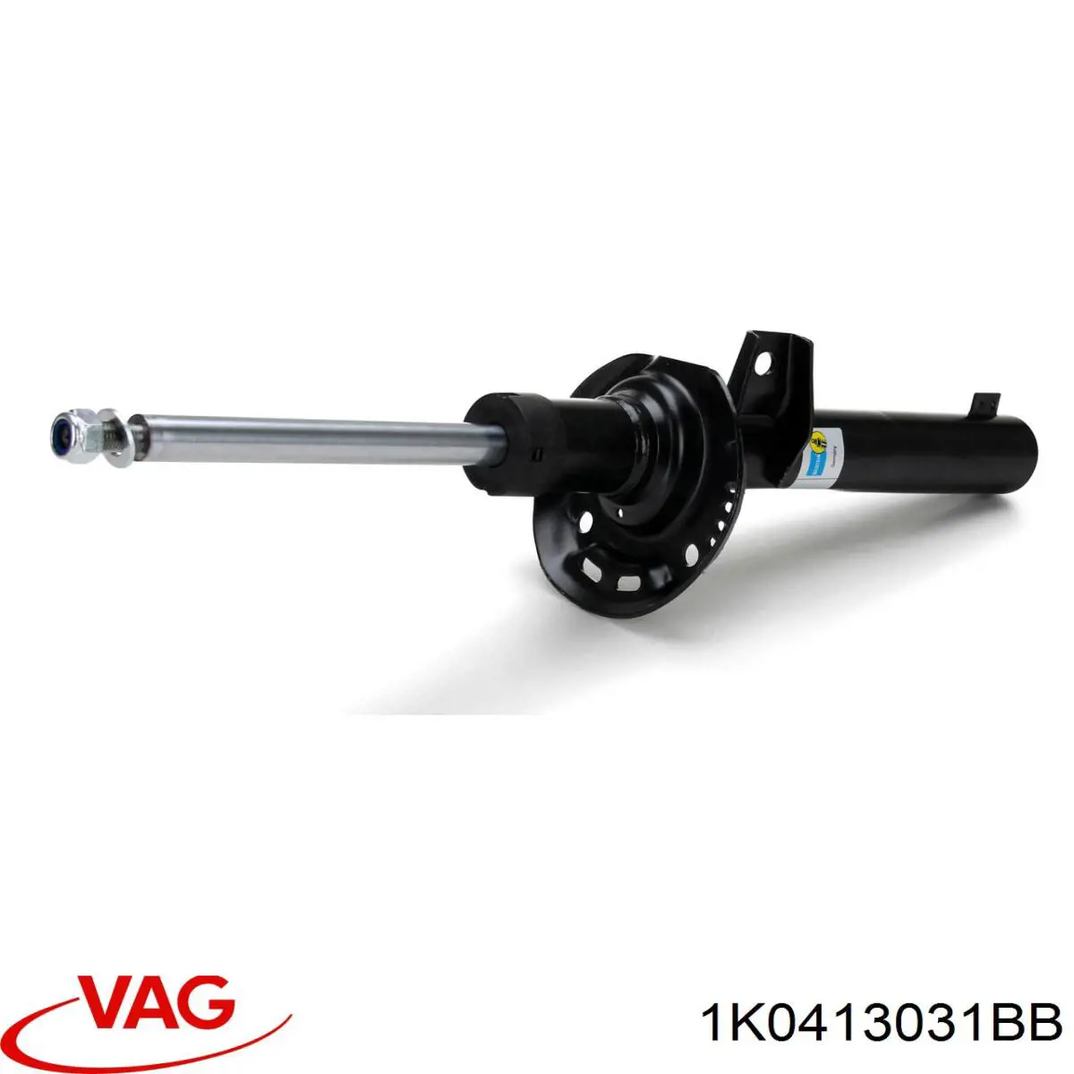 Amortiguador 1K0413031BB VAG